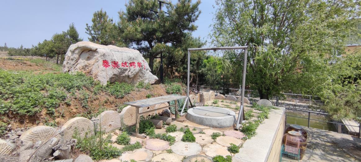 平度文王山風(fēng)景區(qū)-青島哪家拓展公司安全保障完善|青島拓展訓(xùn)練公司排名前十口碑對比|青島專業(yè)拓展訓(xùn)練服務(wù)-青島眾行遠(yuǎn)管理咨詢