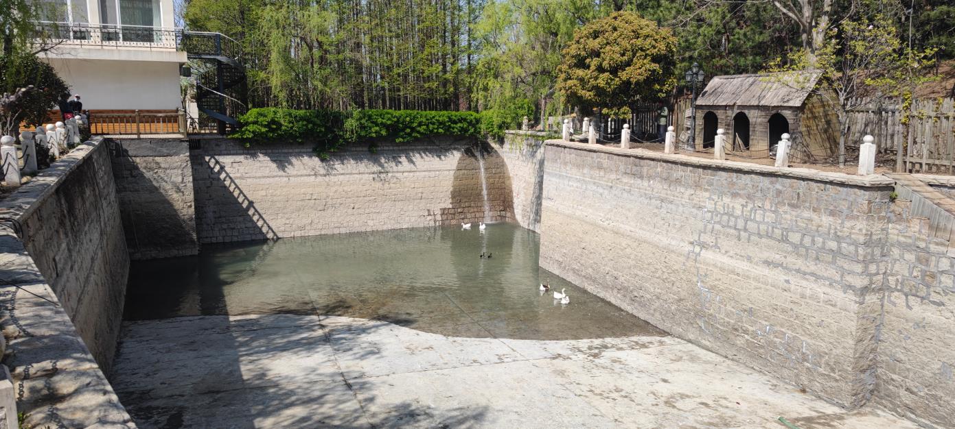 青島華東莊園-青島嶗山企業(yè)戶外拓展訓(xùn)練基地推薦|企業(yè)團(tuán)隊(duì)活動(dòng)定制-青島眾行遠(yuǎn)管理咨詢有限公司