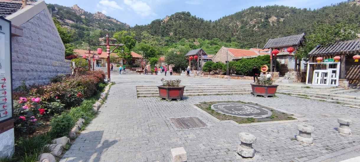 嶗山東麥窯-青島團(tuán)建項(xiàng)目|企業(yè)團(tuán)隊(duì)活動(dòng)定制-青島眾行遠(yuǎn)管理咨詢有限公司