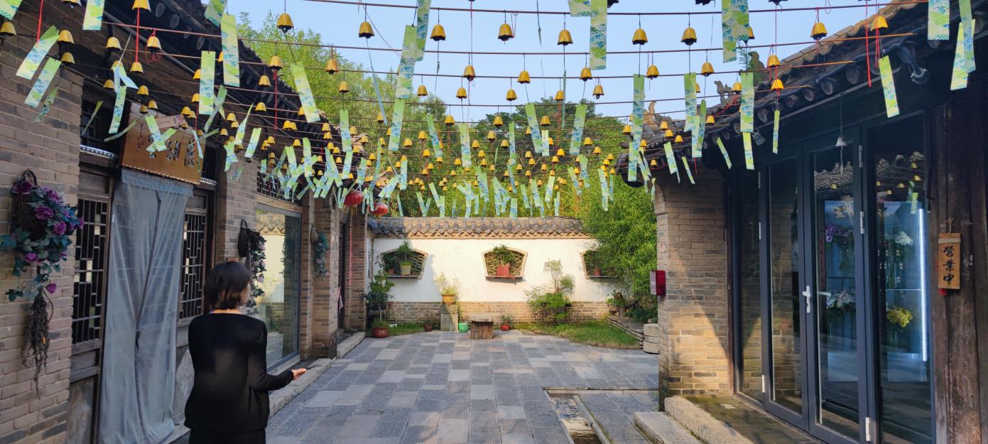 青島藏馬山鄉(xiāng)村（國(guó)際）生態(tài)旅游度假區(qū)-青島哪家拓展公司安全保障完善|青島拓展訓(xùn)練公司排名前十口碑對(duì)比|青島專業(yè)拓展訓(xùn)練服務(wù)-青島眾行遠(yuǎn)管理咨詢