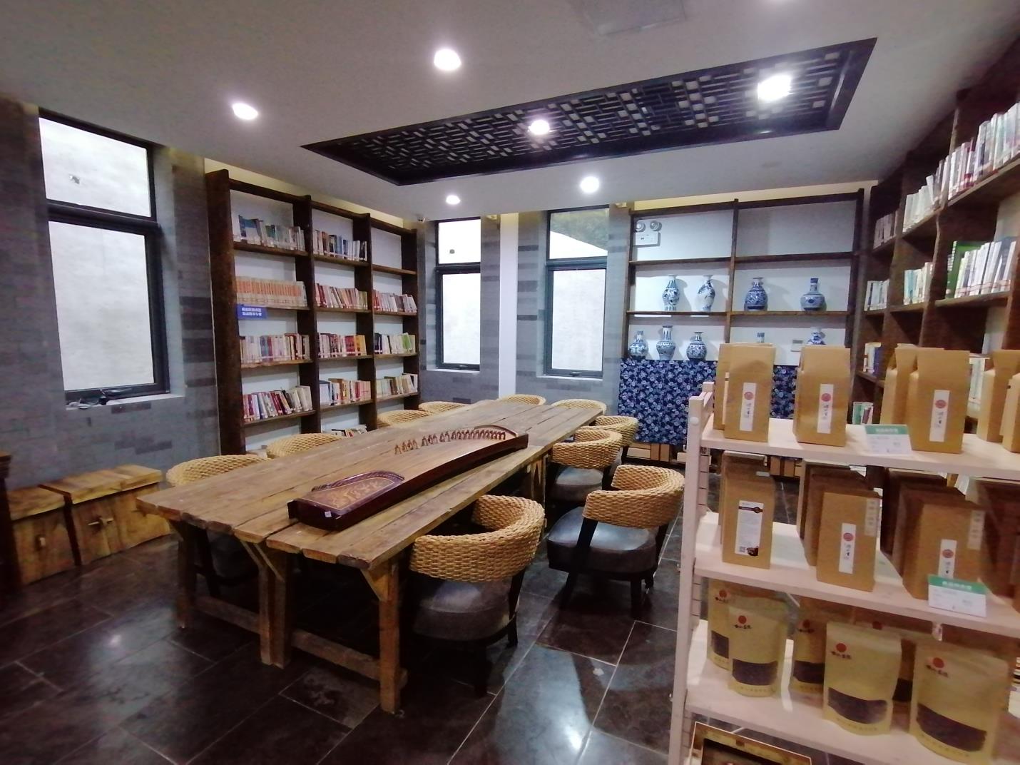 嶗山書院,仙境酒店等你來!|專業(yè)拓展訓練服務-青島眾行遠管理咨詢