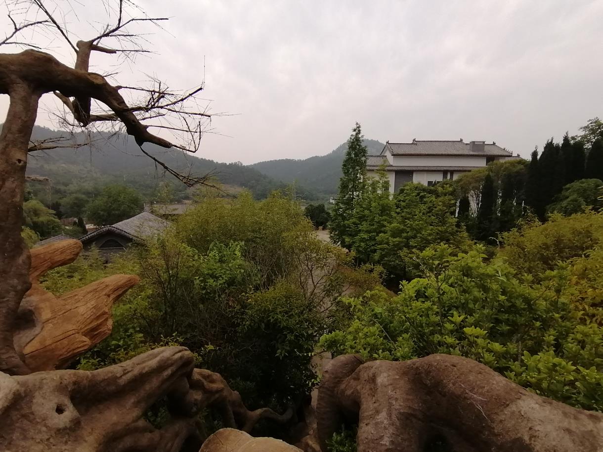 嶗山書院,仙境酒店等你來!|專業(yè)拓展訓練服務-青島眾行遠管理咨詢