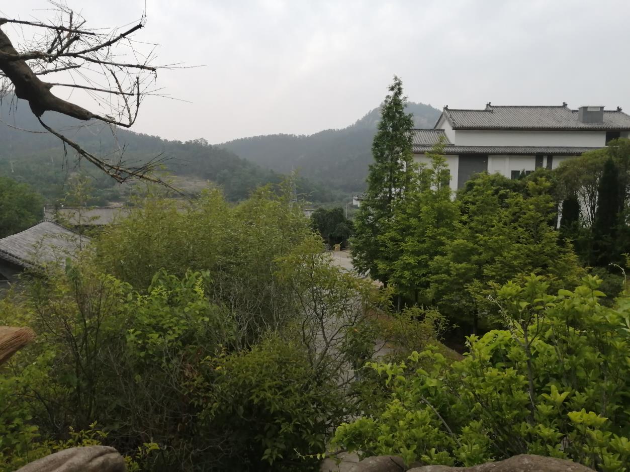 嶗山書院,仙境酒店等你來!|專業(yè)拓展訓練服務-青島眾行遠管理咨詢