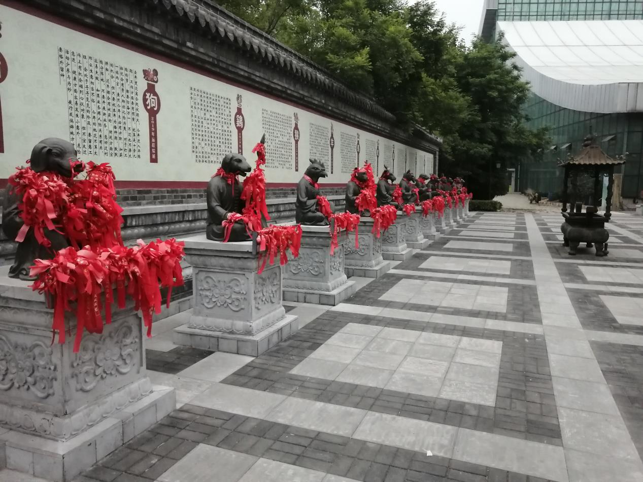 嶗山書院,仙境酒店等你來!|專業(yè)拓展訓練服務-青島眾行遠管理咨詢