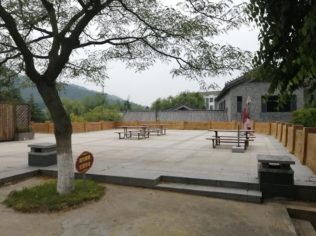 嶗山書院,仙境酒店等你來!|專業(yè)拓展訓練服務-青島眾行遠管理咨詢