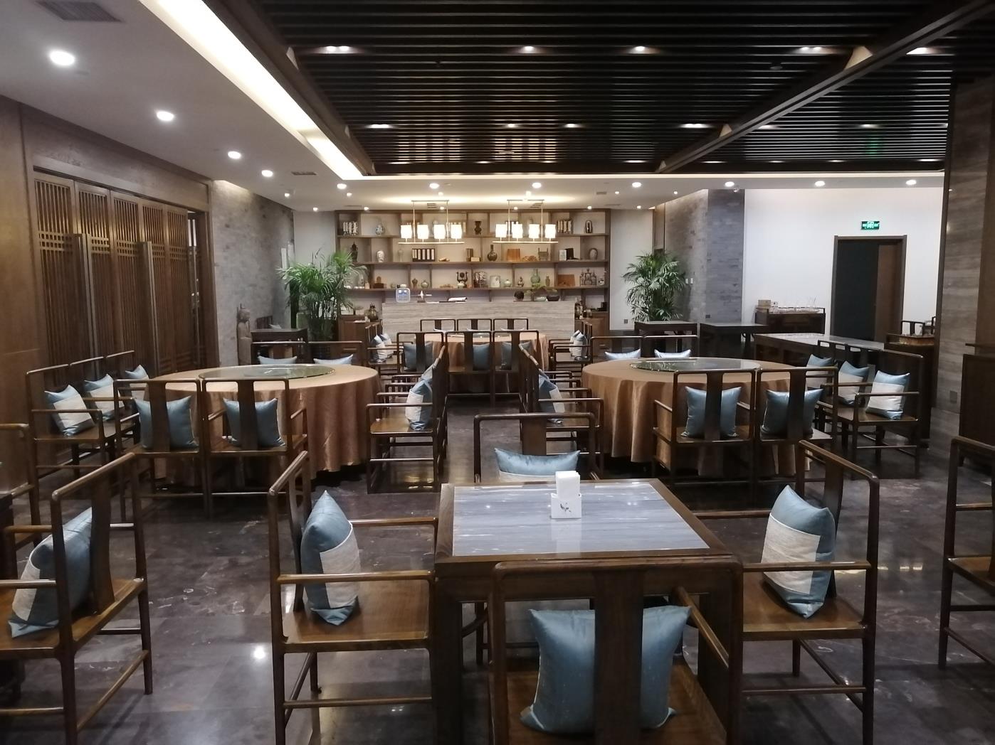 嶗山書院,仙境酒店等你來!|專業(yè)拓展訓練服務-青島眾行遠管理咨詢