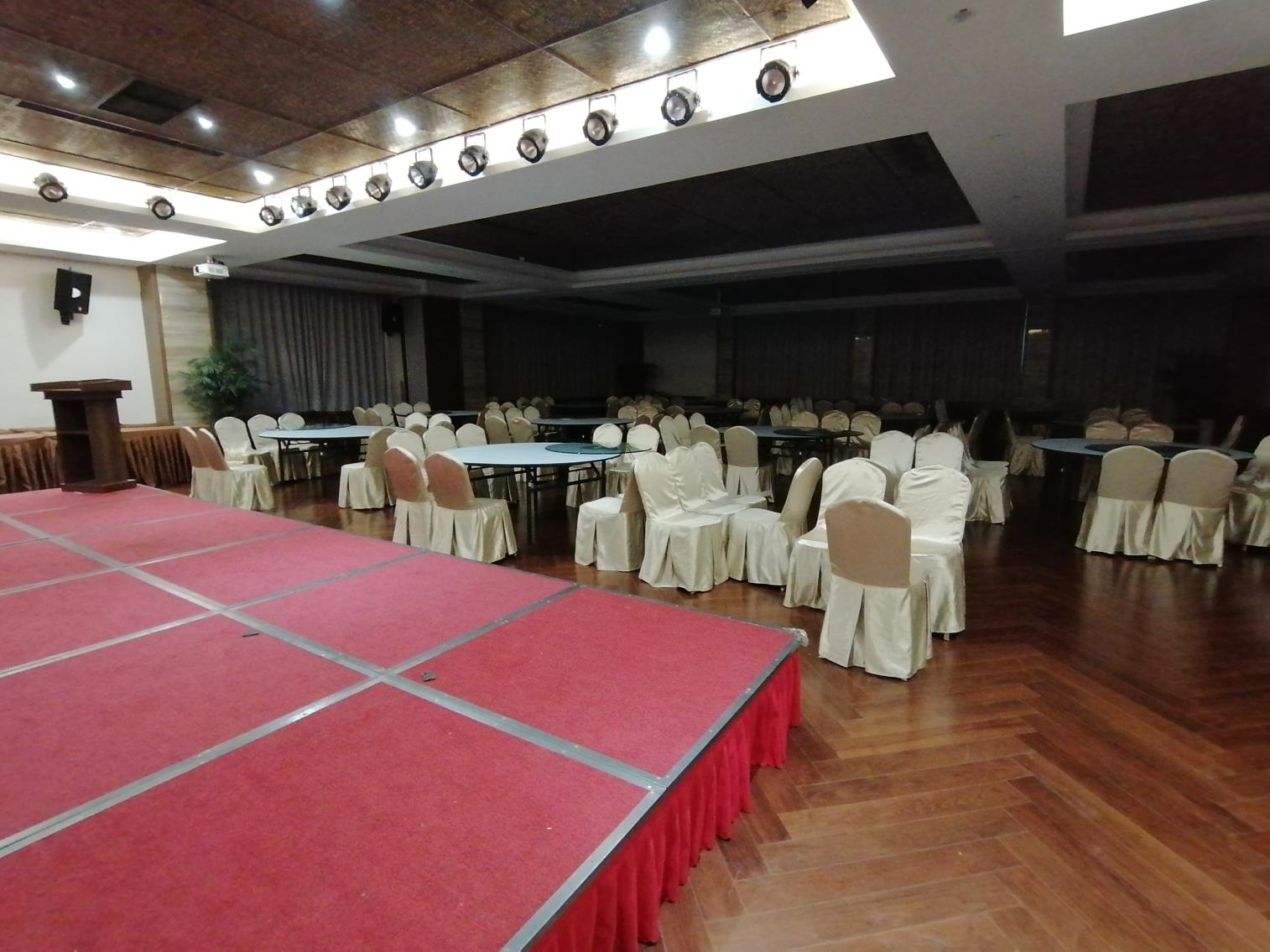 嶗山書院,仙境酒店等你來!|專業(yè)拓展訓練服務-青島眾行遠管理咨詢
