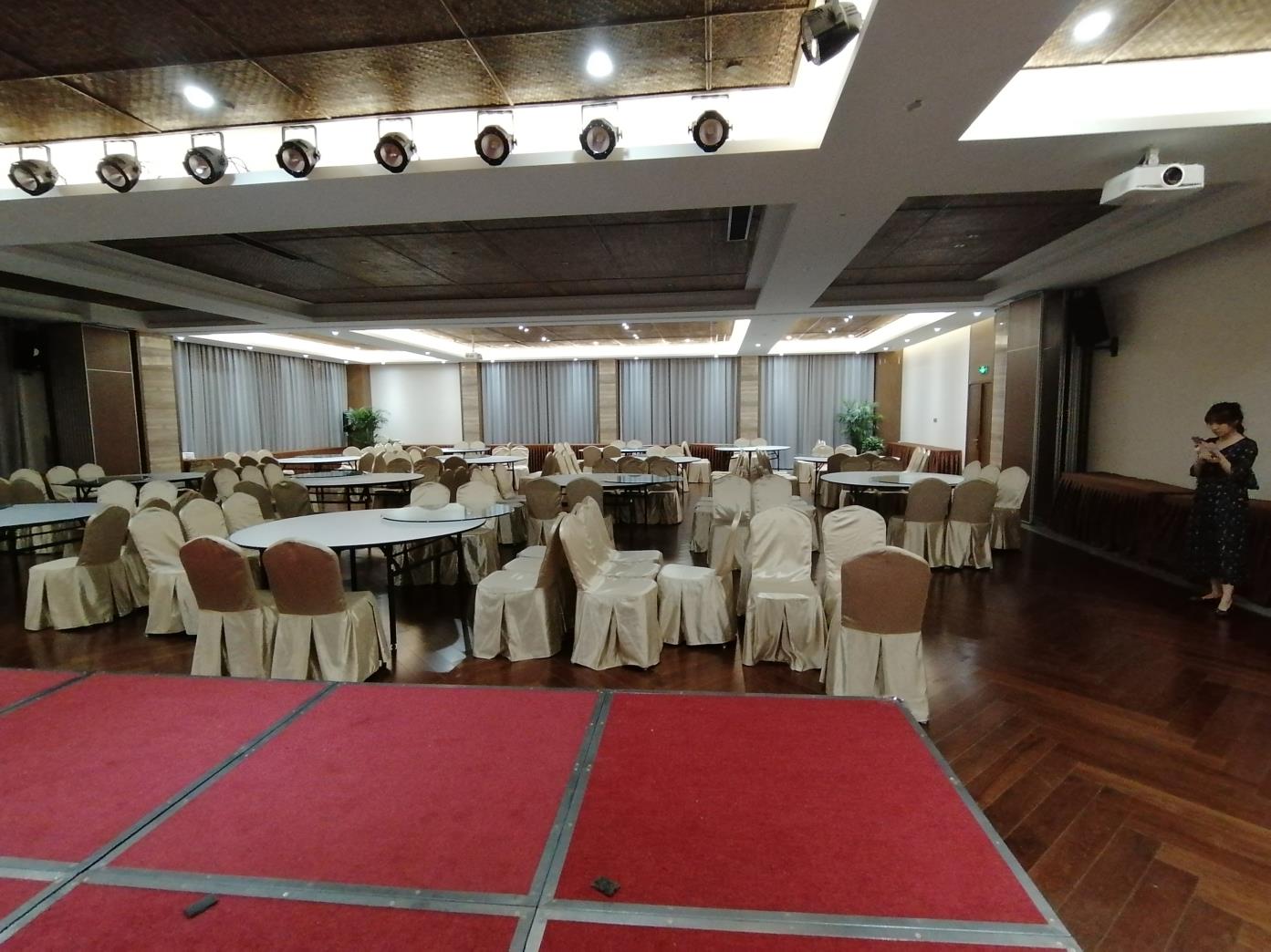 嶗山書院,仙境酒店等你來!|專業(yè)拓展訓練服務-青島眾行遠管理咨詢