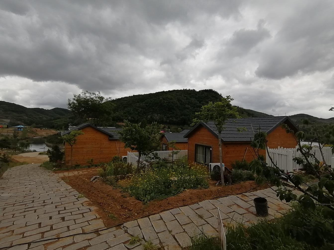 五蓮黑虎山狩獵場-青島哪家拓展公司安全保障完善|青島拓展訓(xùn)練公司排名前十口碑對比|青島專業(yè)拓展訓(xùn)練服務(wù)-青島眾行遠(yuǎn)管理咨詢