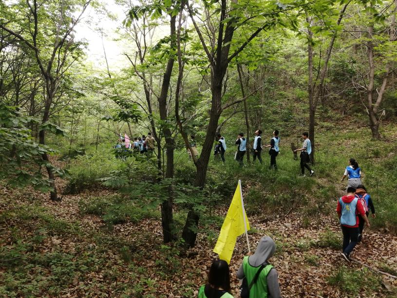 五蓮黑虎山狩獵場-青島哪家拓展公司安全保障完善|青島拓展訓(xùn)練公司排名前十口碑對比|青島專業(yè)拓展訓(xùn)練服務(wù)-青島眾行遠(yuǎn)管理咨詢