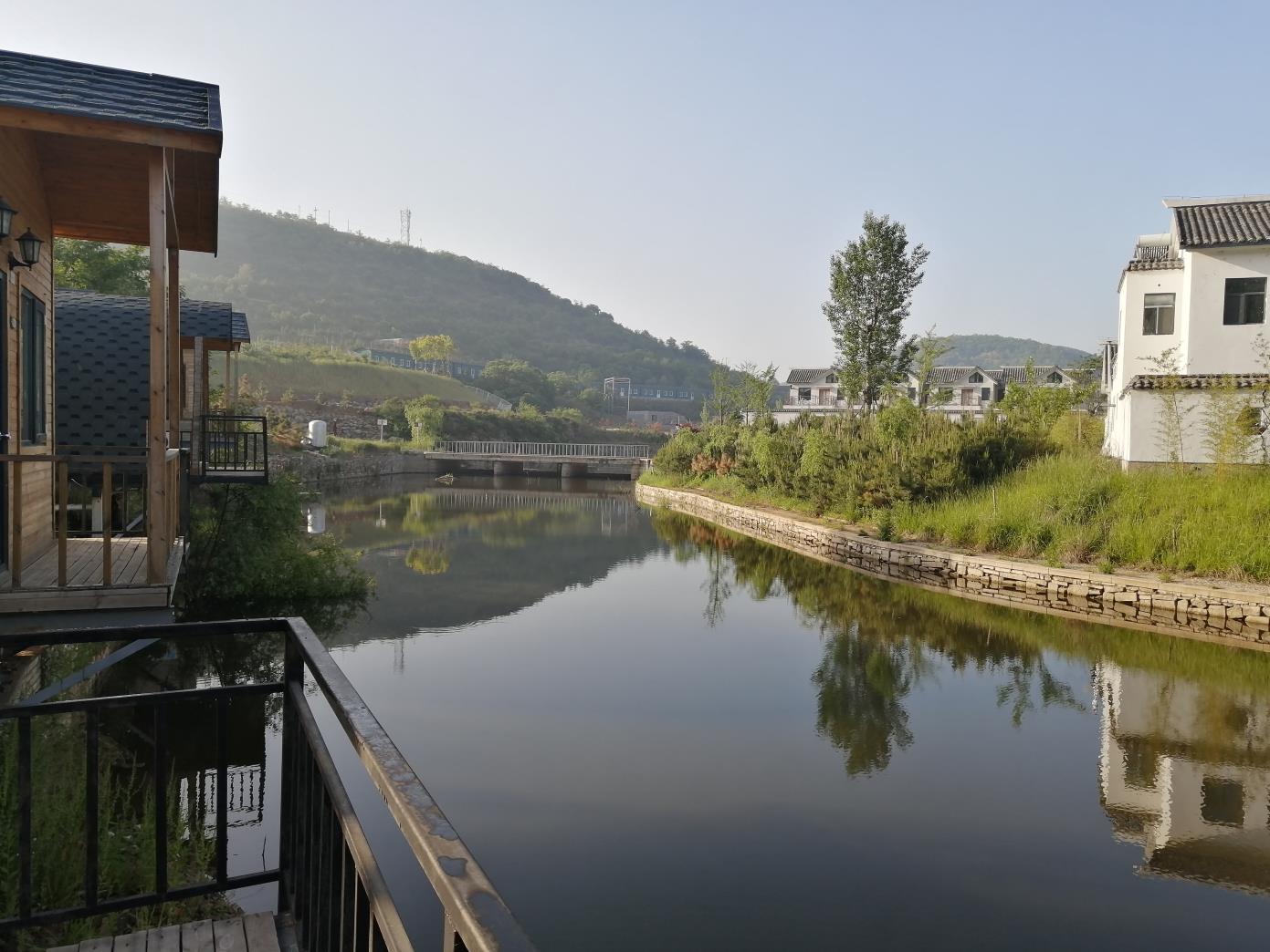 五蓮黑虎山狩獵場-青島哪家拓展公司安全保障完善|青島拓展訓(xùn)練公司排名前十口碑對比|青島專業(yè)拓展訓(xùn)練服務(wù)-青島眾行遠(yuǎn)管理咨詢