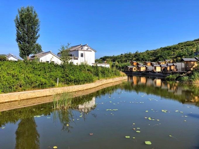 五蓮黑虎山狩獵場-青島哪家拓展公司安全保障完善|青島拓展訓(xùn)練公司排名前十口碑對比|青島專業(yè)拓展訓(xùn)練服務(wù)-青島眾行遠(yuǎn)管理咨詢