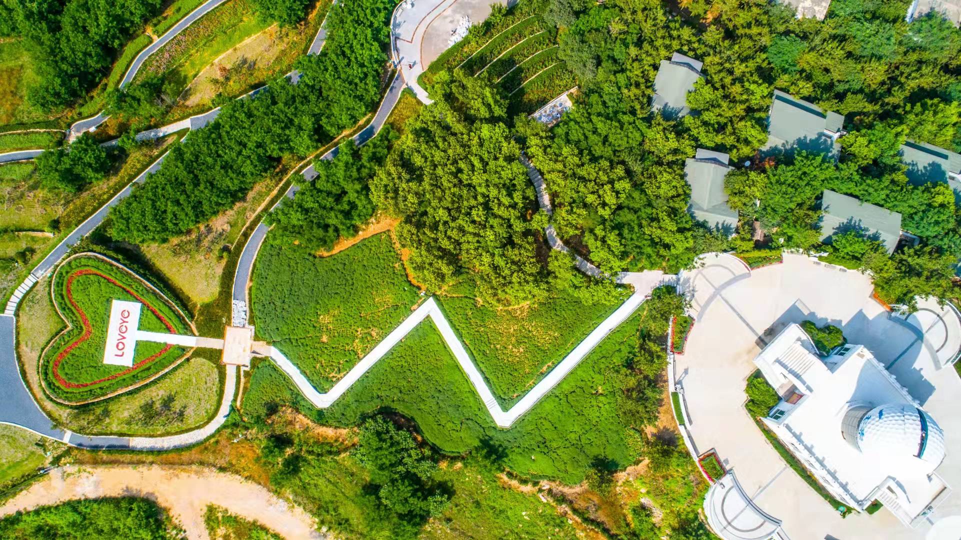即墨天泰山藝文小鎮(zhèn)-青島團建項目|青島夏季水上拓展訓練注意事項|企業(yè)團隊活動定制-青島眾行遠管理咨詢有限公司