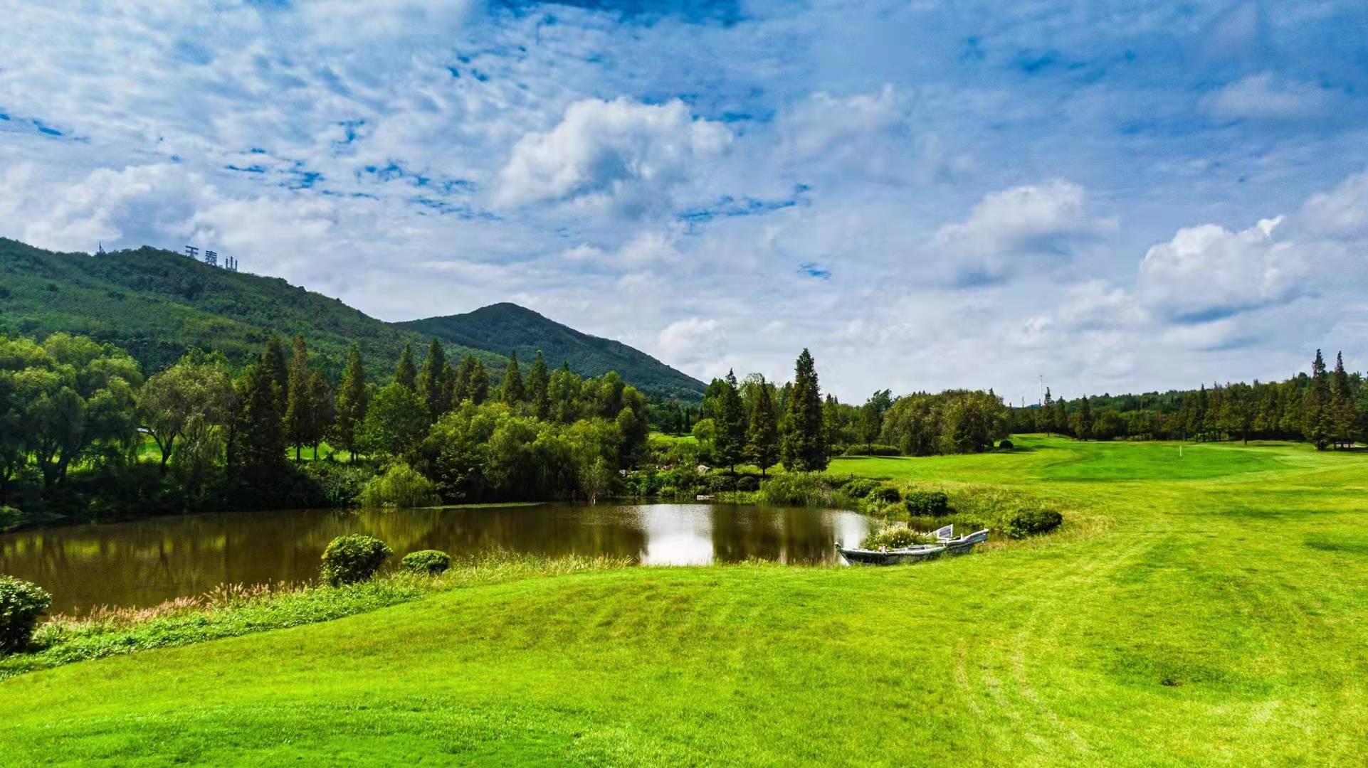 即墨天泰山藝文小鎮(zhèn)-青島團建項目|青島夏季水上拓展訓練注意事項|企業(yè)團隊活動定制-青島眾行遠管理咨詢有限公司