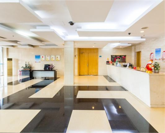 即墨金麒玉麟溫泉度假酒店-青島哪家拓展公司安全保障完善|青島拓展訓練公司排名前十口碑對比|青島專業(yè)拓展訓練服務-眾行遠管理咨詢