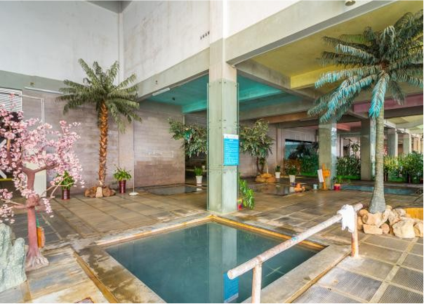 即墨金麒玉麟溫泉度假酒店-青島哪家拓展公司安全保障完善|青島拓展訓練公司排名前十口碑對比|青島專業(yè)拓展訓練服務-眾行遠管理咨詢