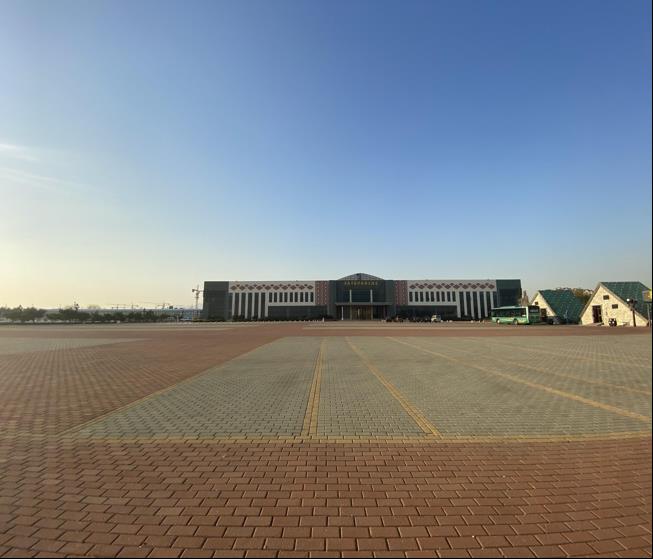 青島魯海豐海洋牧場(chǎng)大酒店-青島哪家拓展公司安全保障完善|青島拓展訓(xùn)練公司排名前十口碑對(duì)比|青島專業(yè)拓展訓(xùn)練服務(wù)-青島眾行遠(yuǎn)管理咨詢