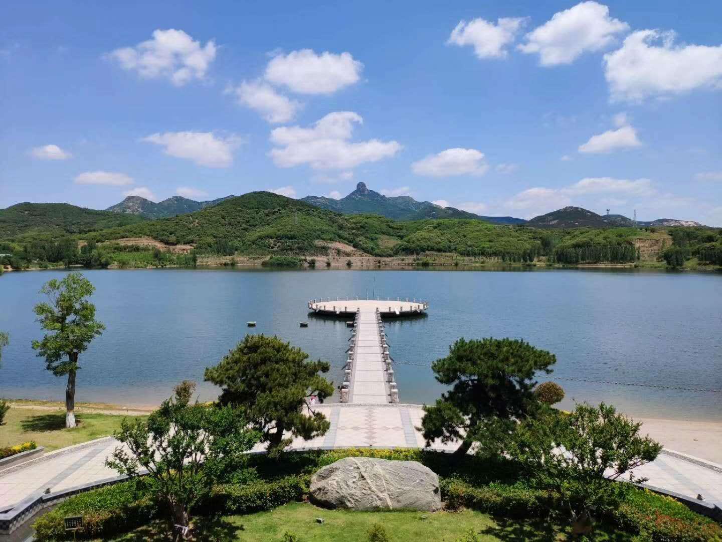 松月湖藍(lán)海鈞華大飯店-青島拓展培訓(xùn)公司|專業(yè)拓展訓(xùn)練服務(wù)-青島眾行遠(yuǎn)管理咨詢