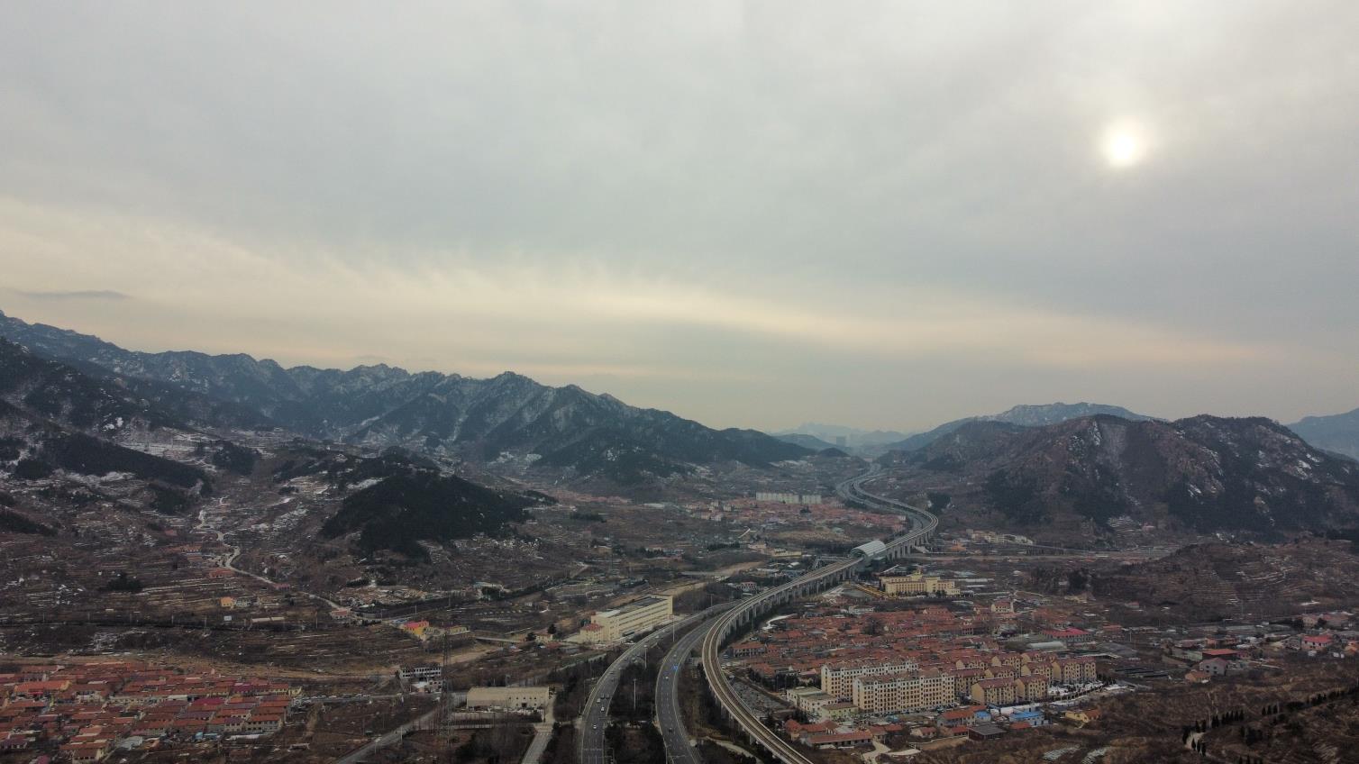青島迦南美地生態(tài)觀光園-青島團(tuán)建公司|定制化團(tuán)隊(duì)建設(shè)服務(wù)-眾行遠(yuǎn)管理咨詢