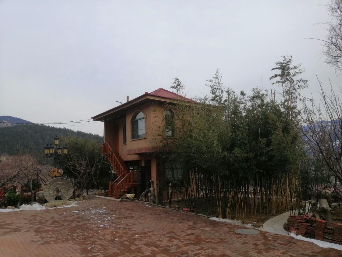 青島迦南美地生態(tài)觀光園-青島團(tuán)建公司|定制化團(tuán)隊(duì)建設(shè)服務(wù)-眾行遠(yuǎn)管理咨詢
