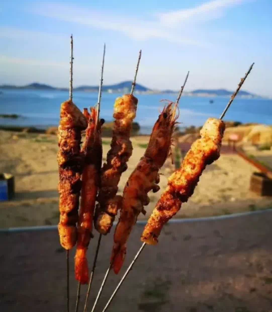 花筑·青島鯊魚石民宿-青島周邊團建活動策劃|青島拓展訓(xùn)練基地推薦|企業(yè)團隊活動定制-青島眾行遠管理咨詢有限公司