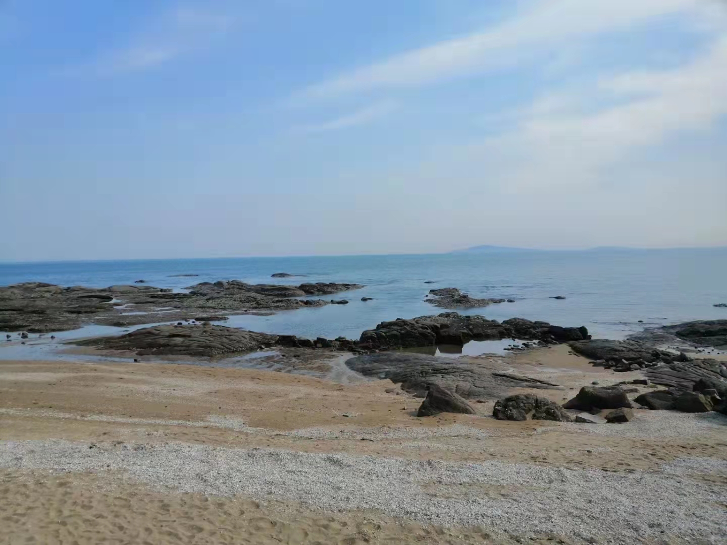 嶗山會(huì)場(chǎng)蟹港,一個(gè)青島青島適合團(tuán)建的地方