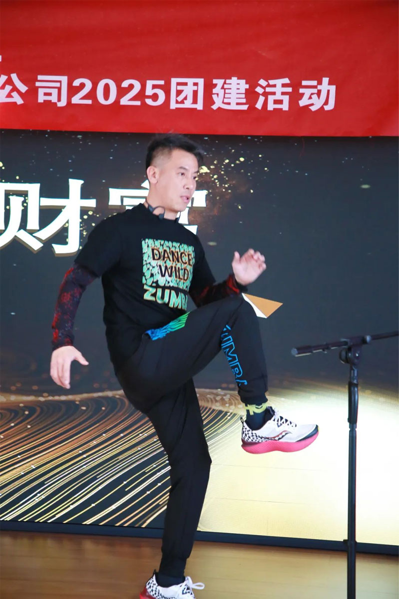 鼓舞以及新的體驗(yàn)元素
