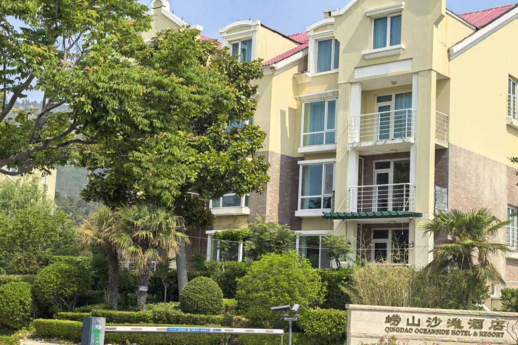 嶗山沙灘酒店-青島團(tuán)建項(xiàng)目|企業(yè)團(tuán)隊(duì)活動定制-青島眾行遠(yuǎn)管理咨詢有限公司