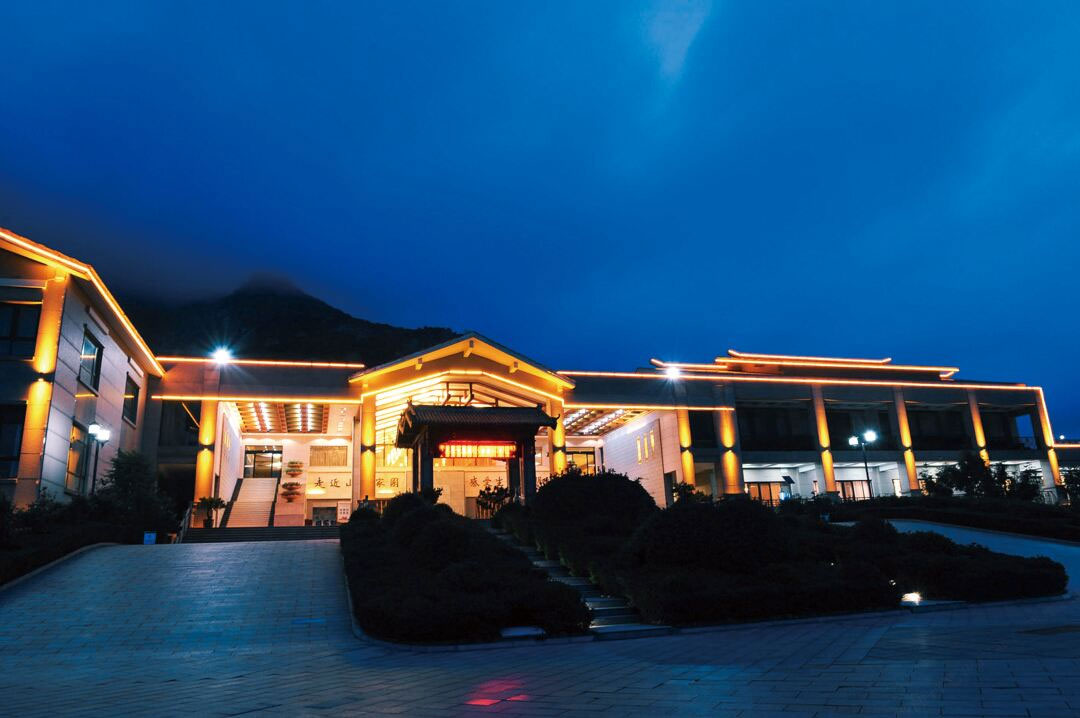 五蓮飛天賓館-青島哪家拓展公司安全保障完善|青島拓展訓練公司排名前十口碑對比|青島專業(yè)拓展訓練服務(wù)-青島眾行遠管理咨詢
