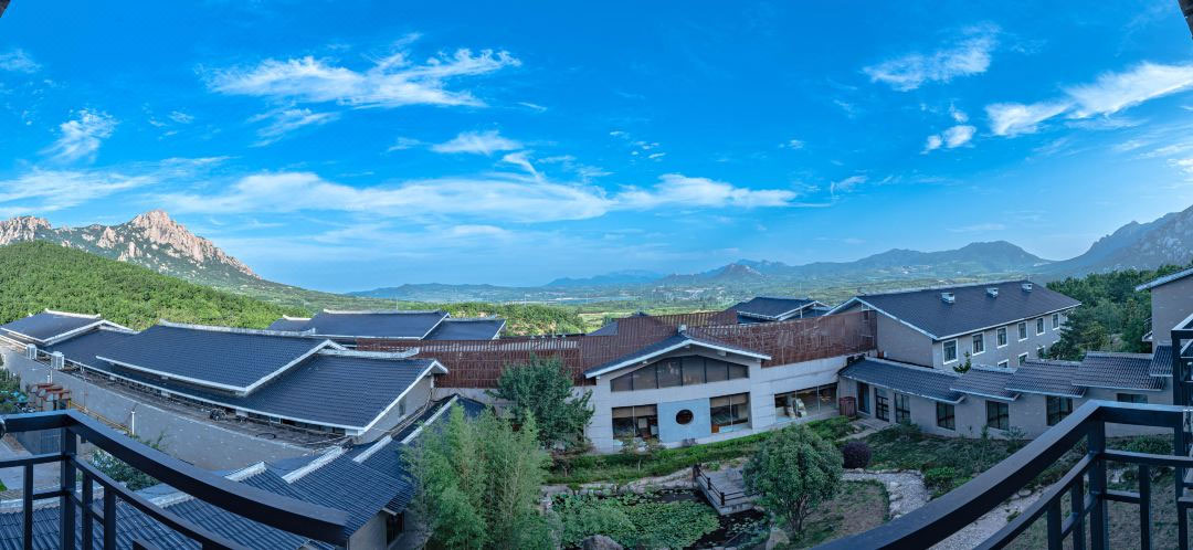 五蓮飛天賓館-青島哪家拓展公司安全保障完善|青島拓展訓練公司排名前十口碑對比|青島專業(yè)拓展訓練服務(wù)-青島眾行遠管理咨詢