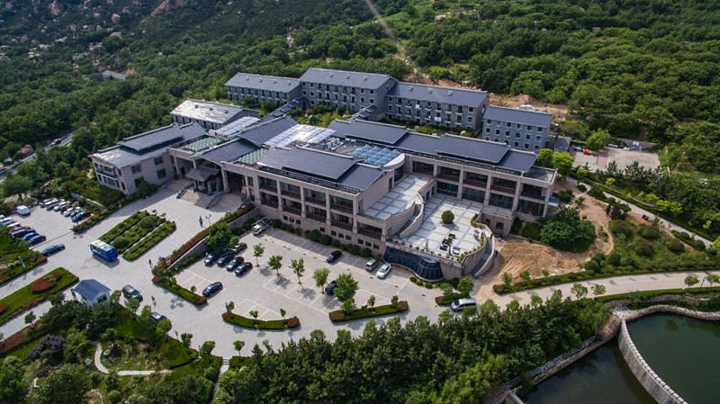 五蓮飛天賓館-青島哪家拓展公司安全保障完善|青島拓展訓練公司排名前十口碑對比|青島專業(yè)拓展訓練服務(wù)-青島眾行遠管理咨詢