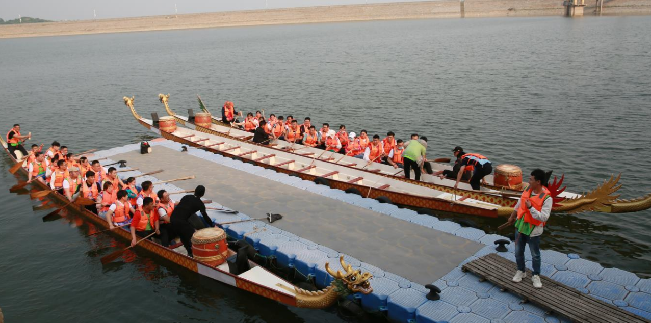 青島拓展青島團(tuán)建公司推薦