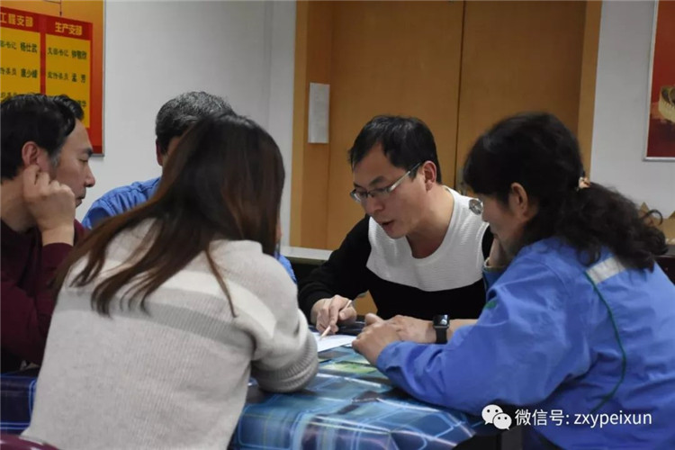 青島團建策劃