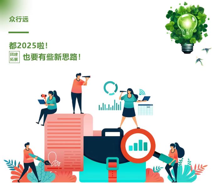 誠(chéng)意滿滿的團(tuán)建干貨，限時(shí)領(lǐng)??！